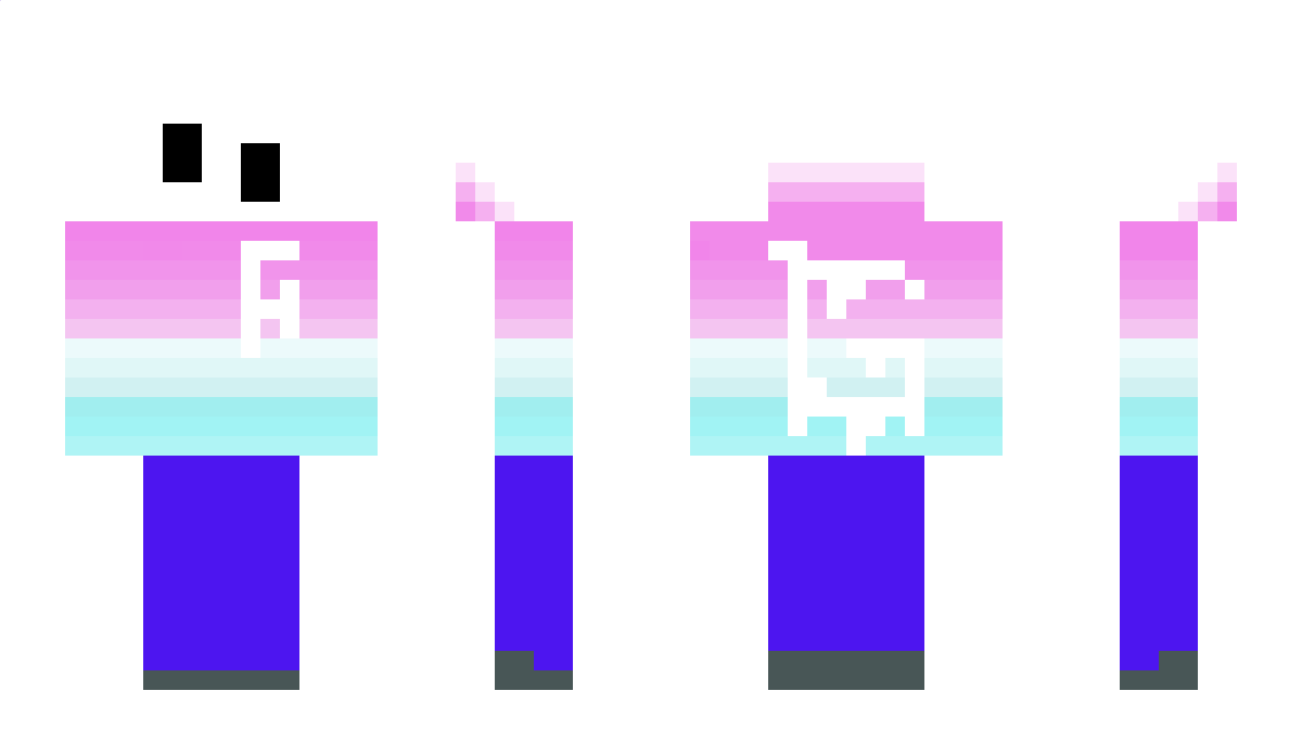 stUving Minecraft Skin