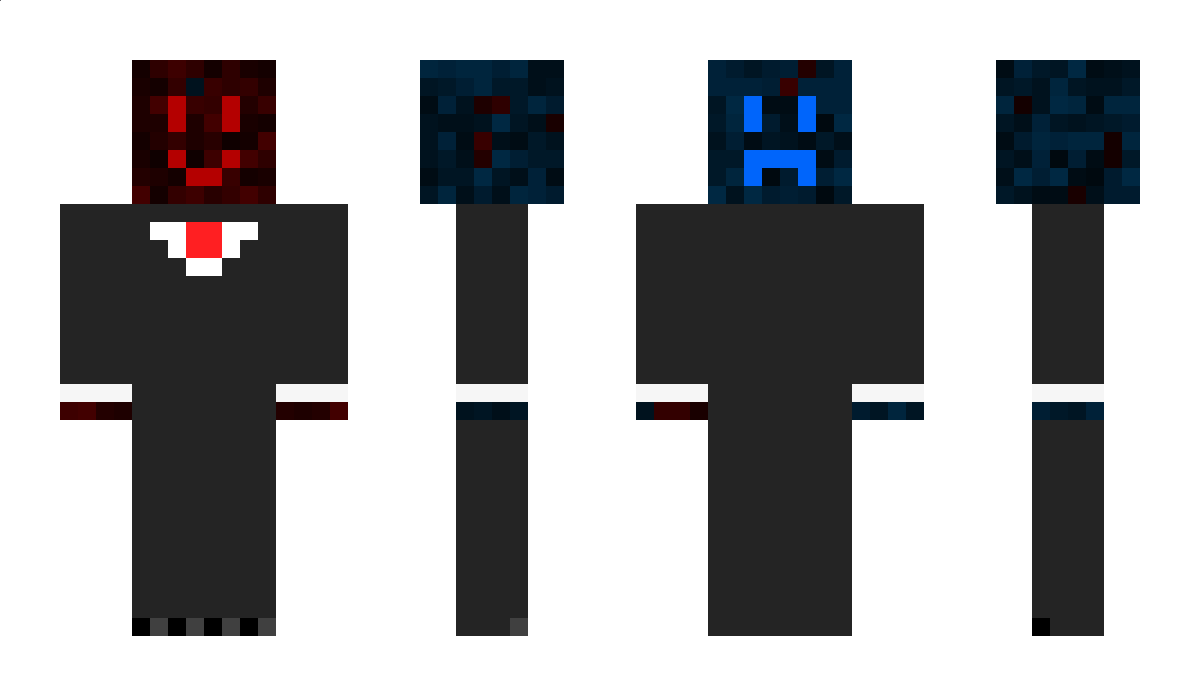 Wove_e Minecraft Skin