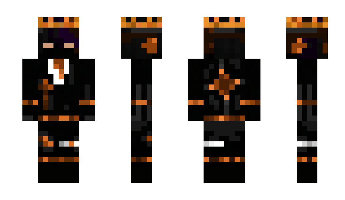 MinenTill Minecraft Skin