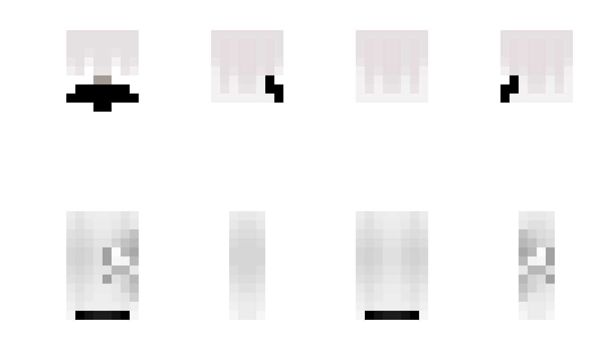 Xedoo Minecraft Skin