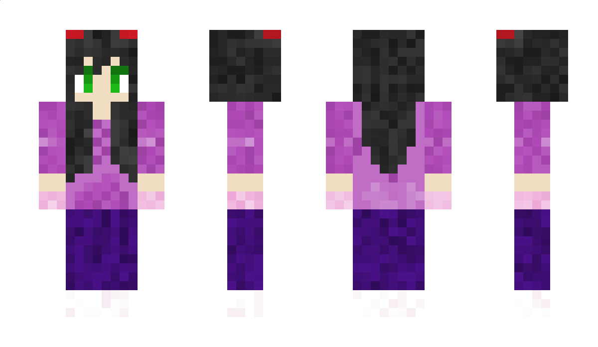 X7C Minecraft Skin