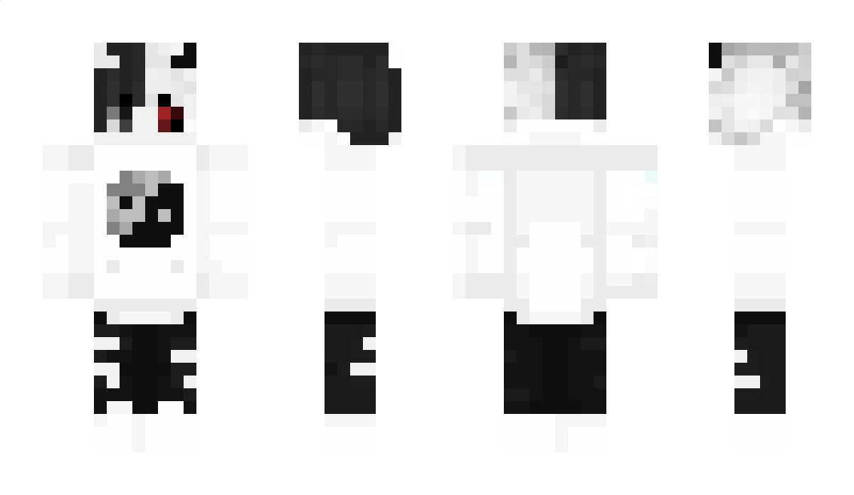 Harry__X Minecraft Skin