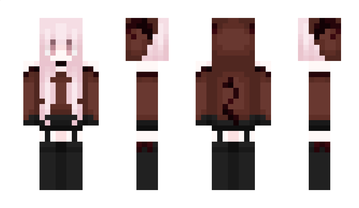 _Azzi3_ Minecraft Skin
