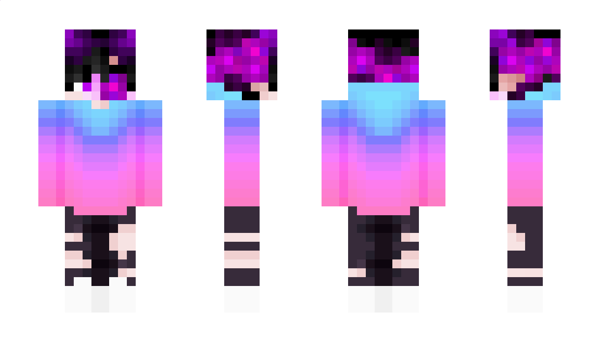 sazka_753 Minecraft Skin