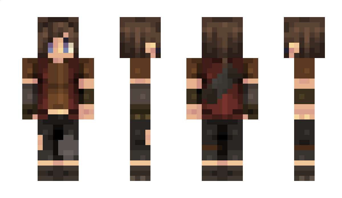 raine_y_huanjue Minecraft Skin