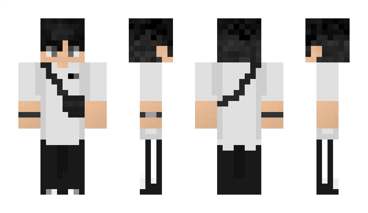 Aziz_OnGoodVibes Minecraft Skin