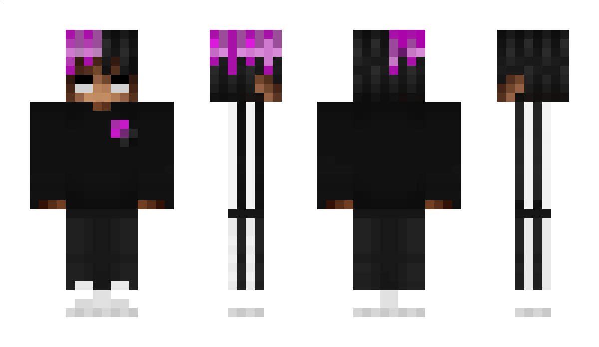 oset_ Minecraft Skin