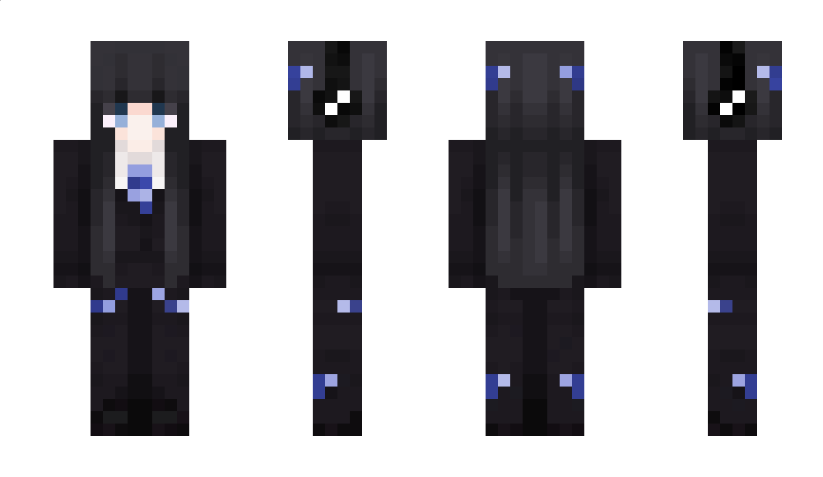 boylove Minecraft Skin