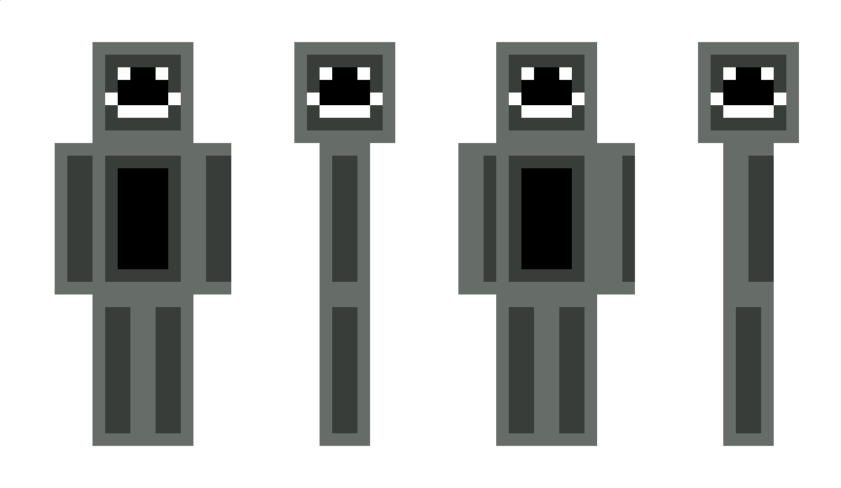 PrisonerAzkaban Minecraft Skin