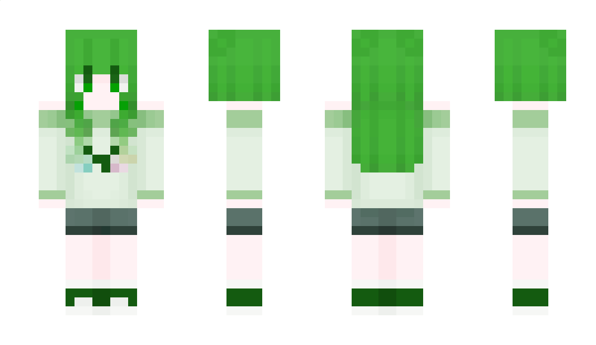 Solel0430 Minecraft Skin