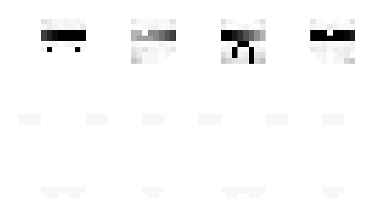 syaf Minecraft Skin