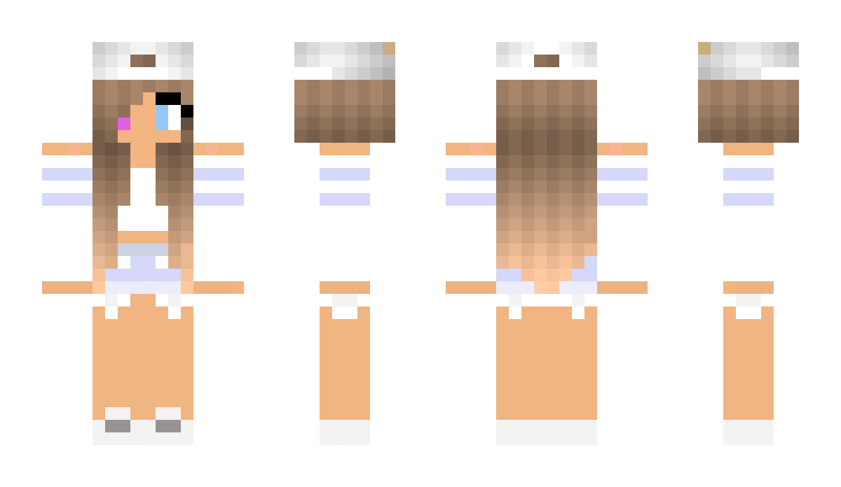 imbabe Minecraft Skin