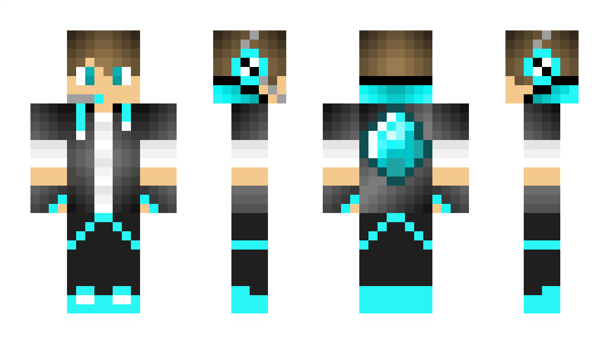 Tac0Cat__ Minecraft Skin