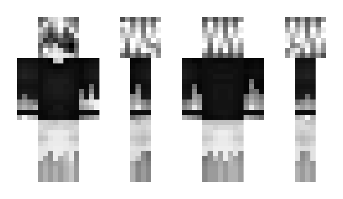 Guitar Minecraft Skin