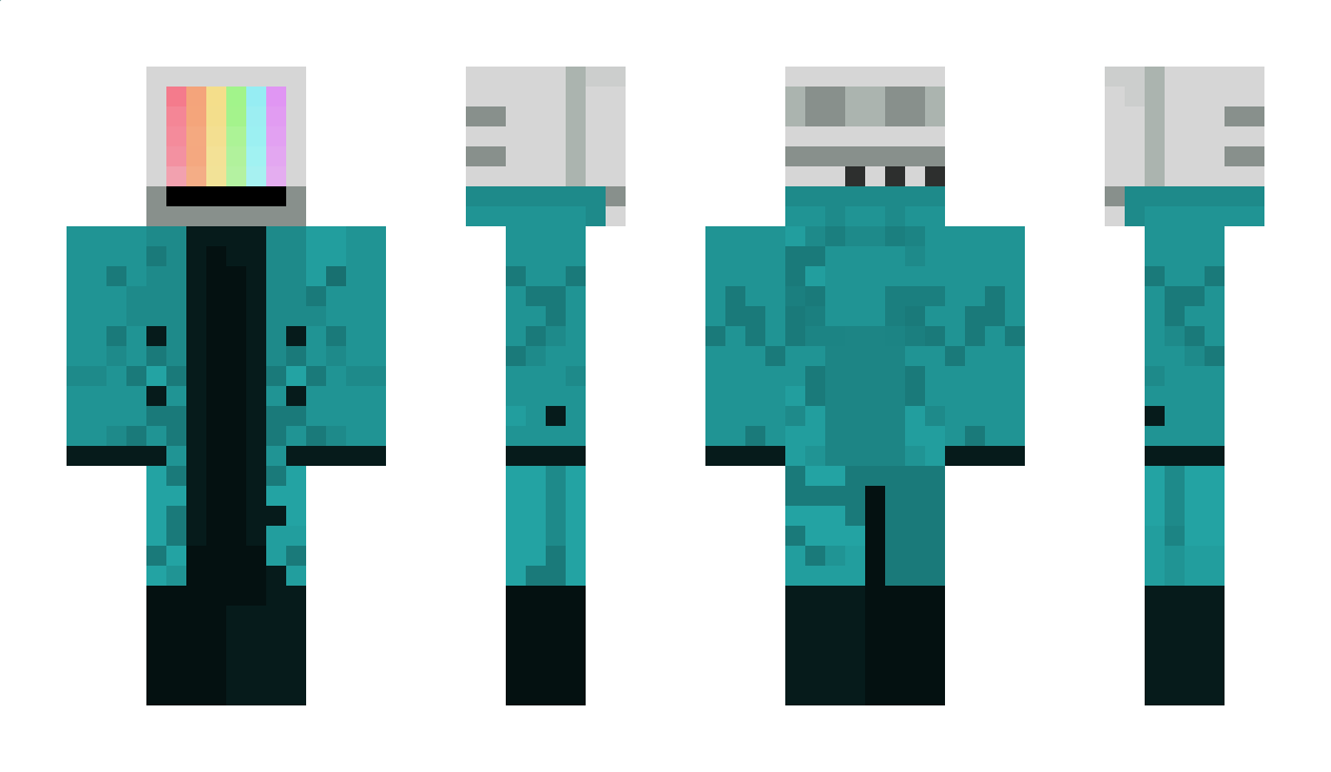 j4n3z Minecraft Skin