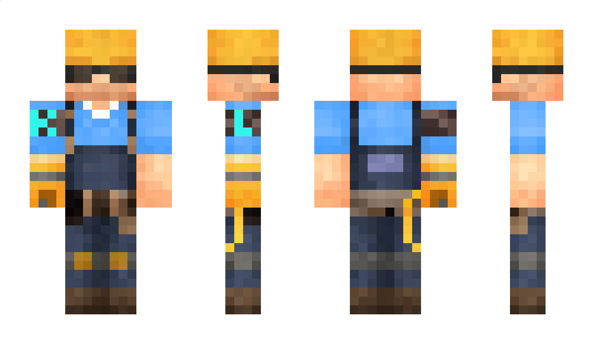 leo___king Minecraft Skin