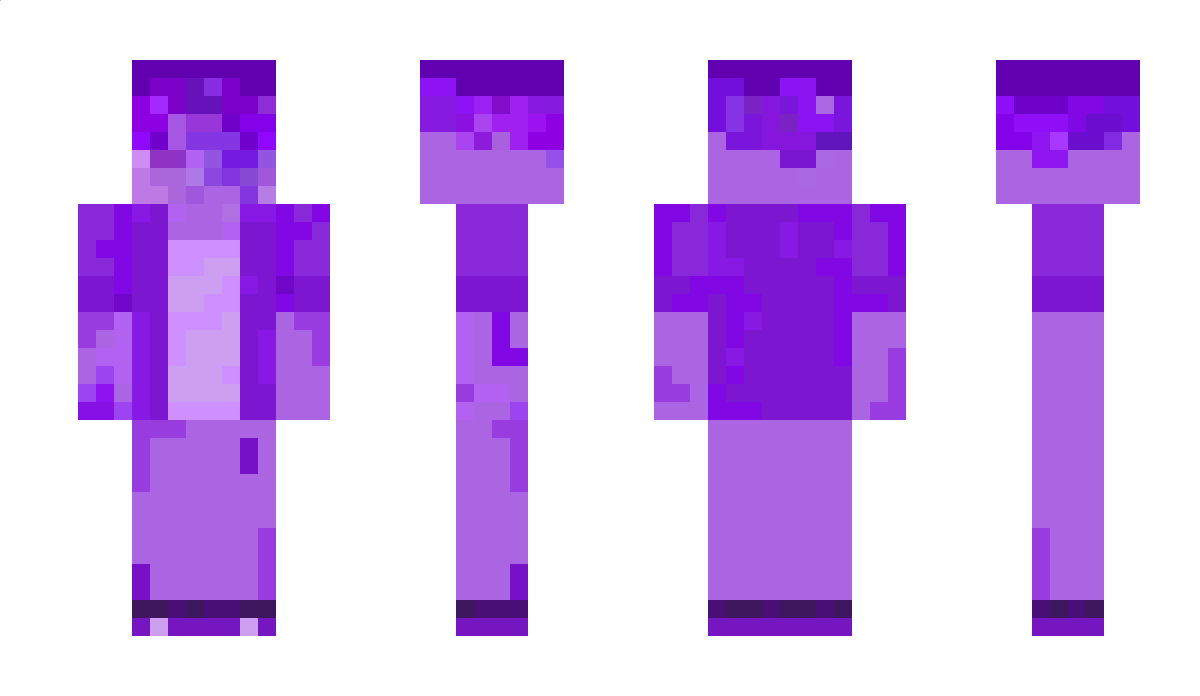 3ls_lucas Minecraft Skin