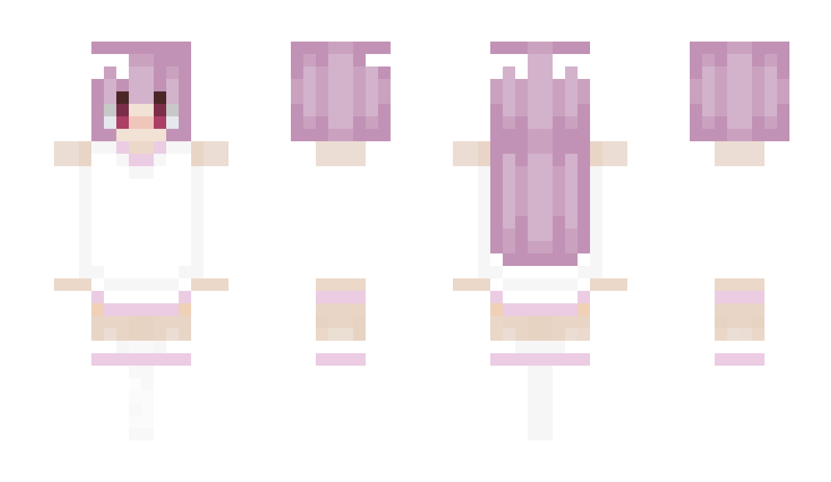 quehugol Minecraft Skin