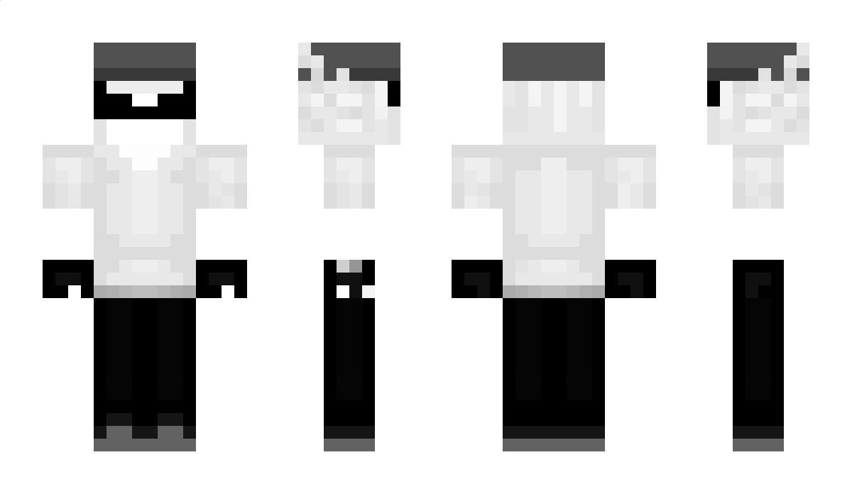 brostrider Minecraft Skin