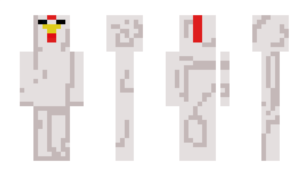 LiamK0706 Minecraft Skin