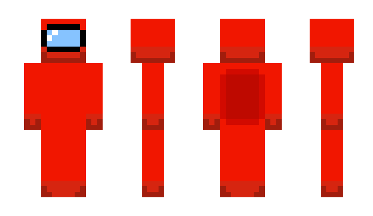 MustandGT001 Minecraft Skin