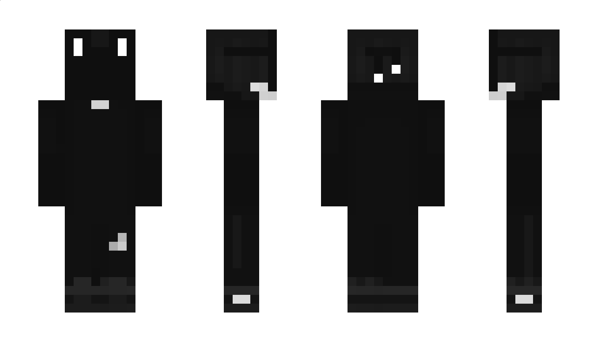 Pishro Minecraft Skin