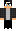 KenIchi Minecraft Skin