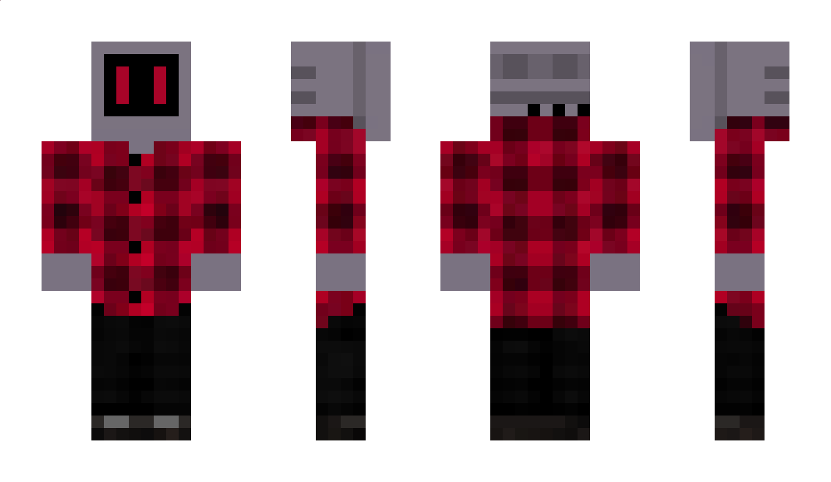 _Alki Minecraft Skin