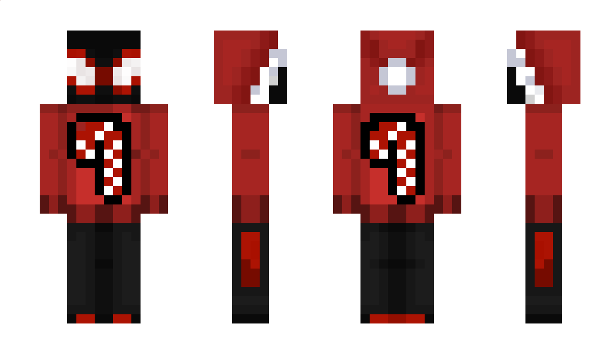 _Adis1de Minecraft Skin