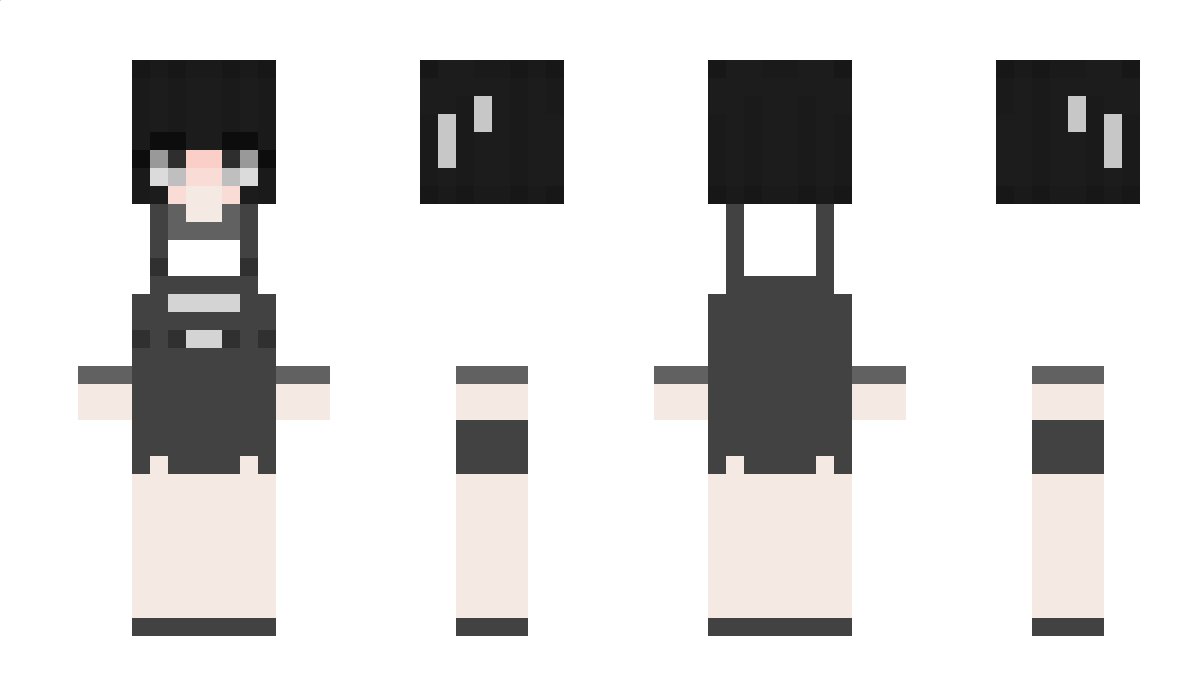 onekonge Minecraft Skin