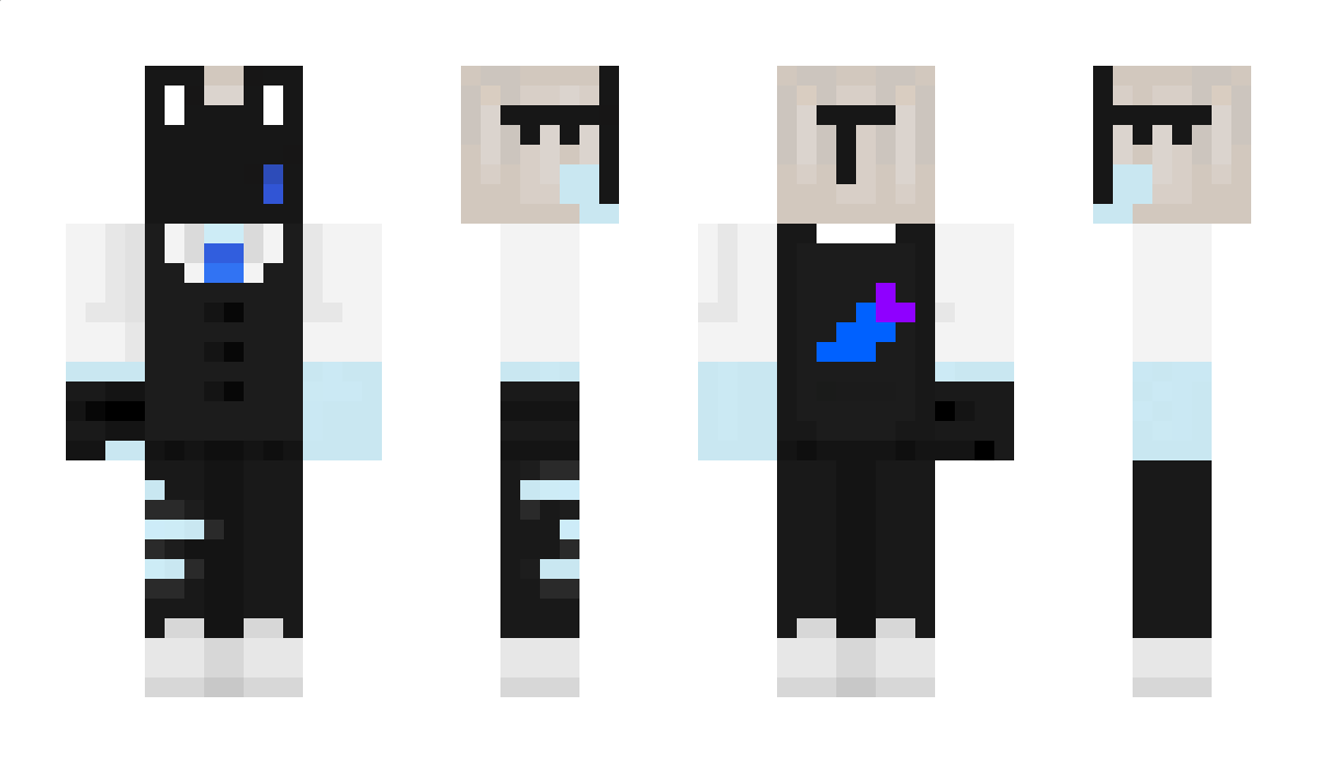 oxygenfr_ Minecraft Skin