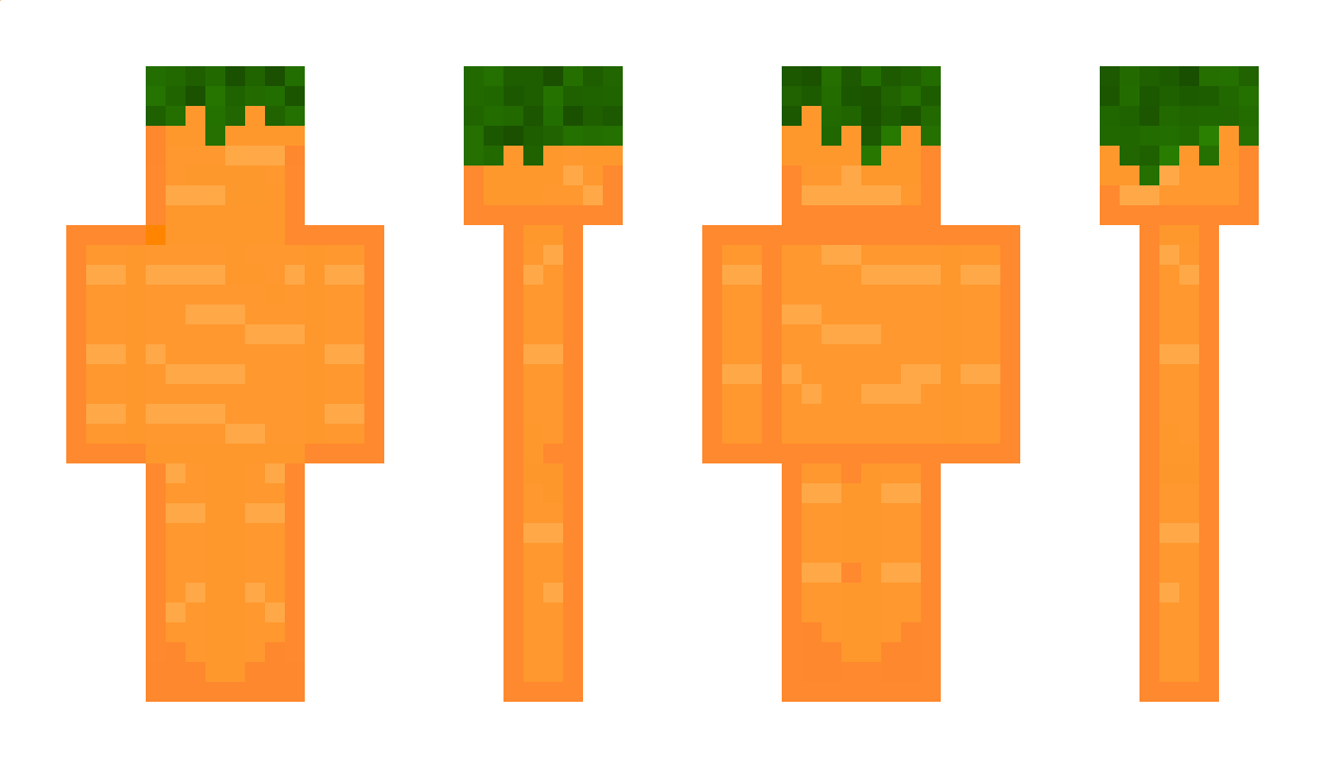 Larynx Minecraft Skin