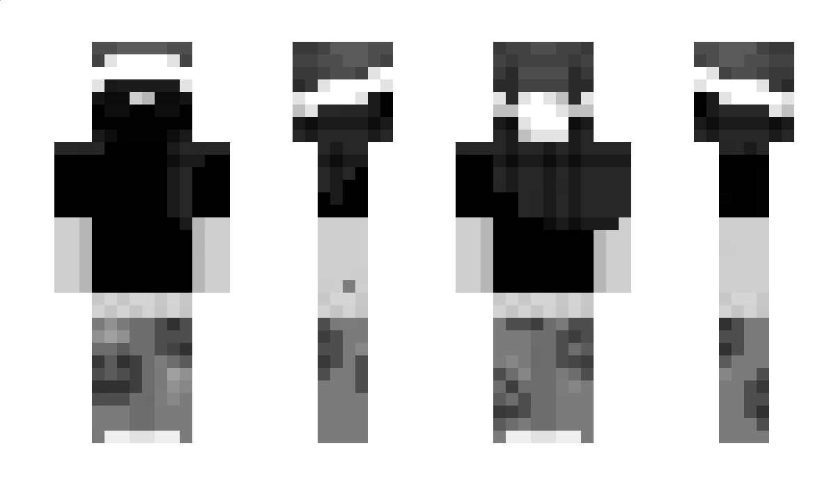 Ikn09 Minecraft Skin