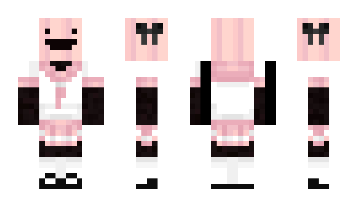 MC5677 Minecraft Skin