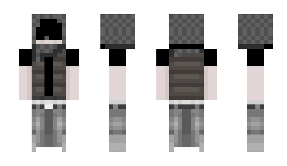 yummy Minecraft Skin