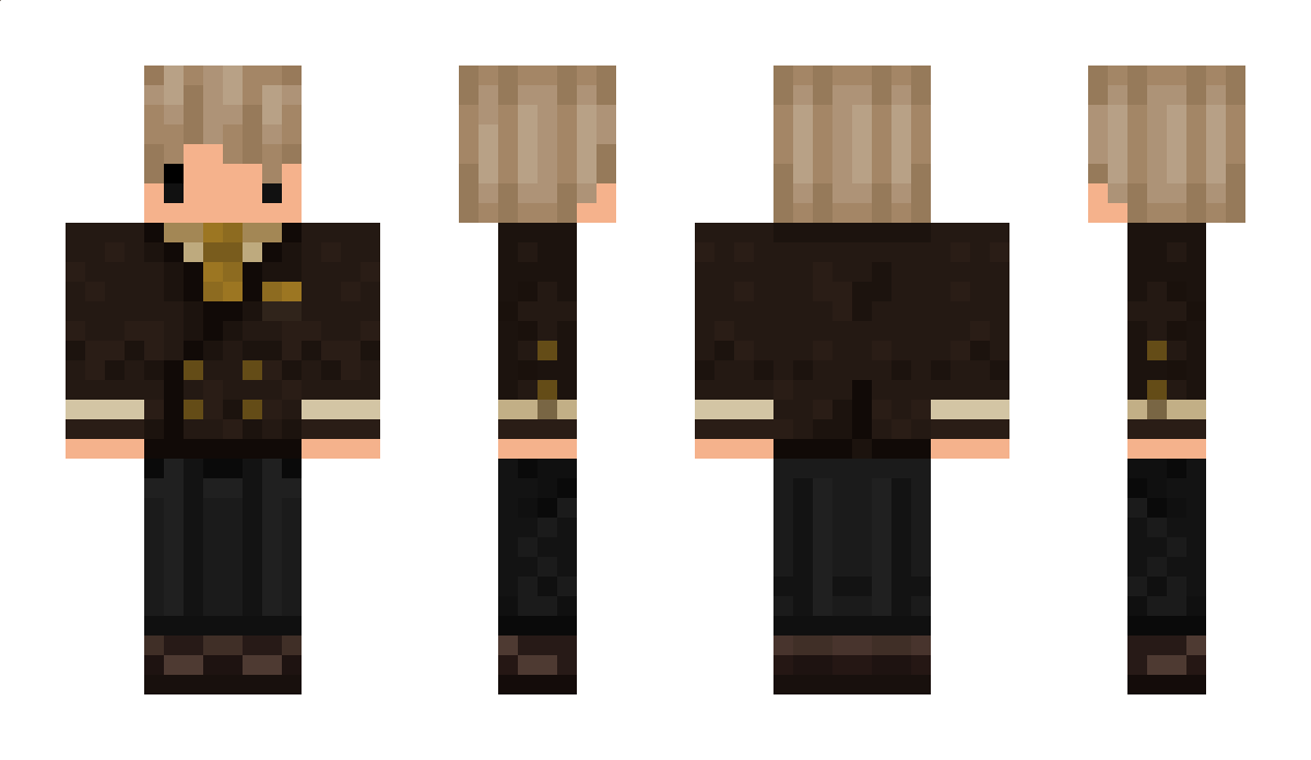 R_T_M Minecraft Skin