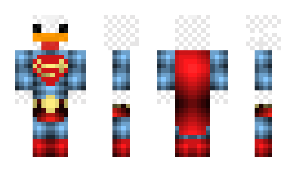 02berglund Minecraft Skin