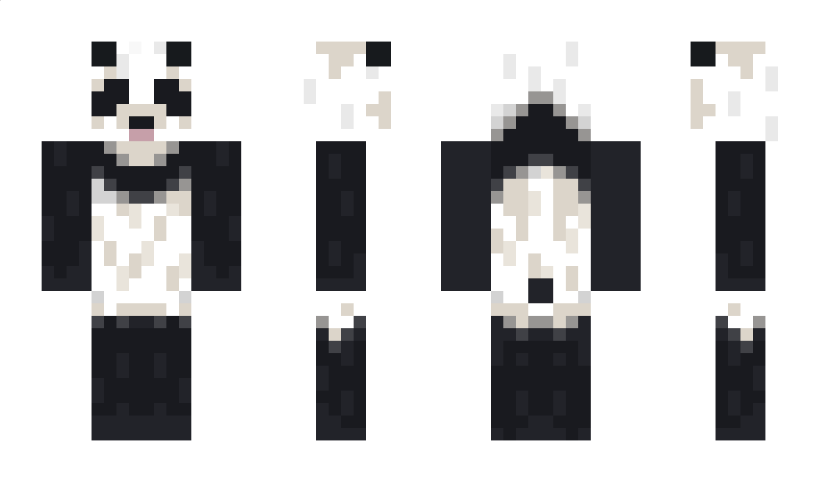 Vesko Minecraft Skin