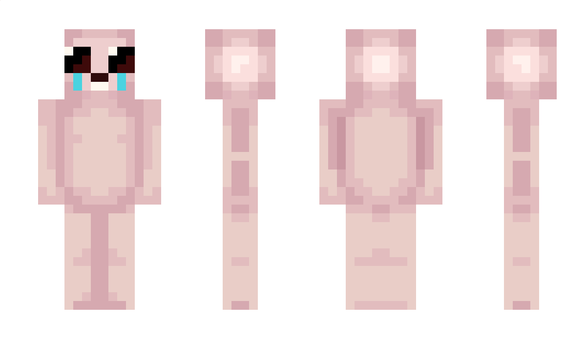 Barudoriko Minecraft Skin