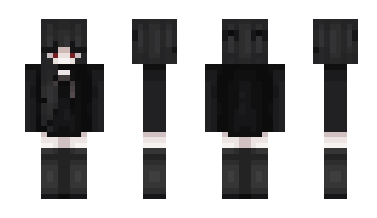 Arish Minecraft Skin