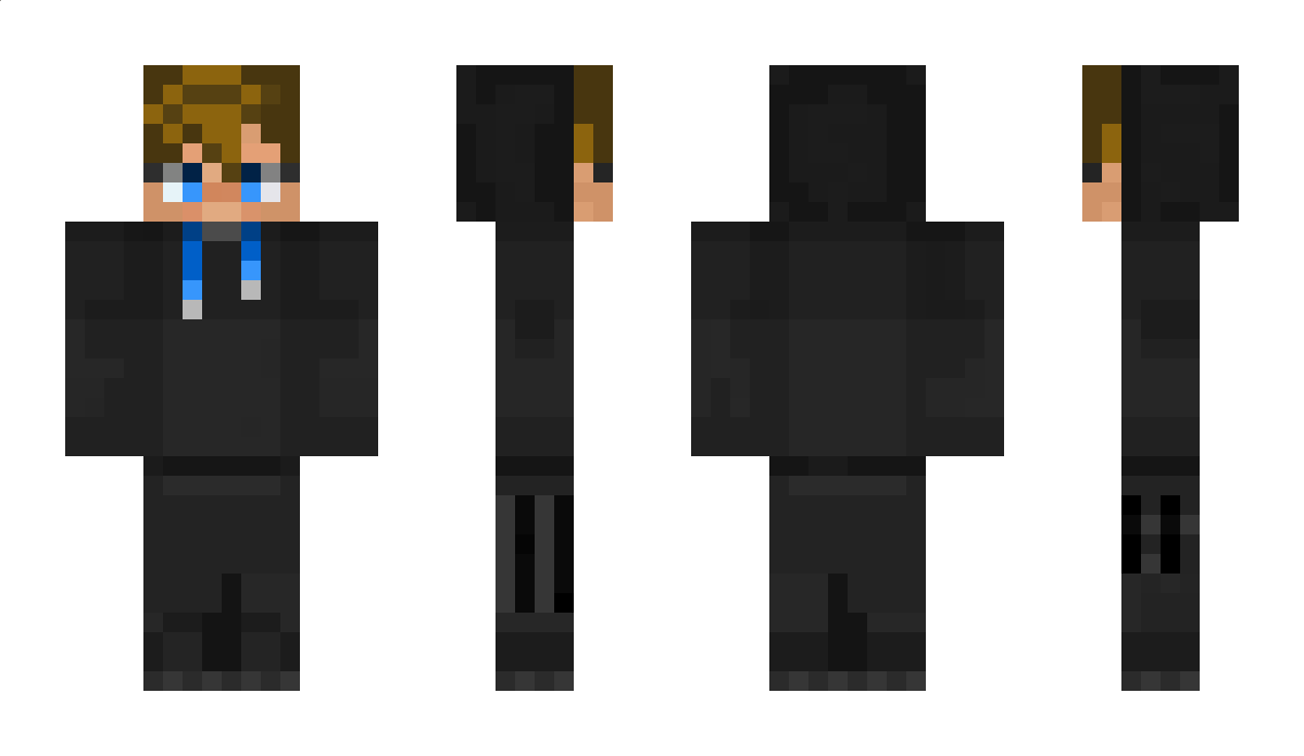 Werni0001 Minecraft Skin