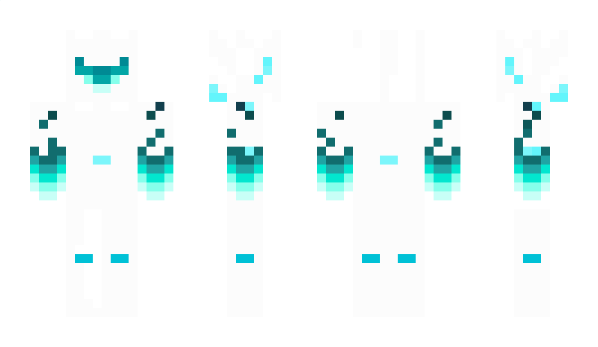 anxyum Minecraft Skin