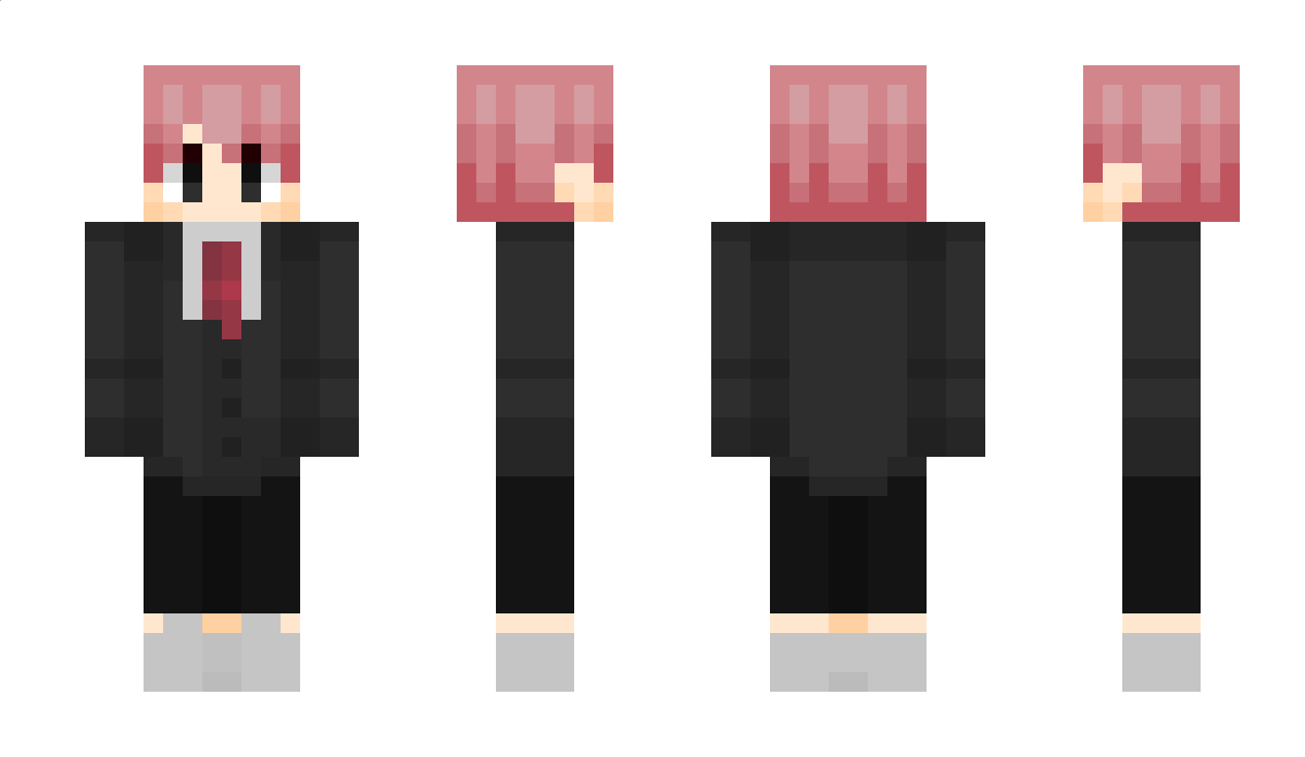 Nqtsu__ Minecraft Skin