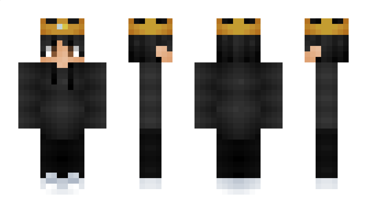 Tincc Minecraft Skin