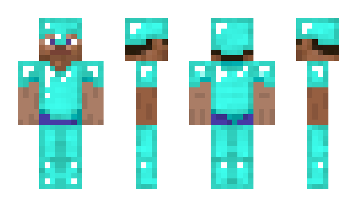 abciuy Minecraft Skin