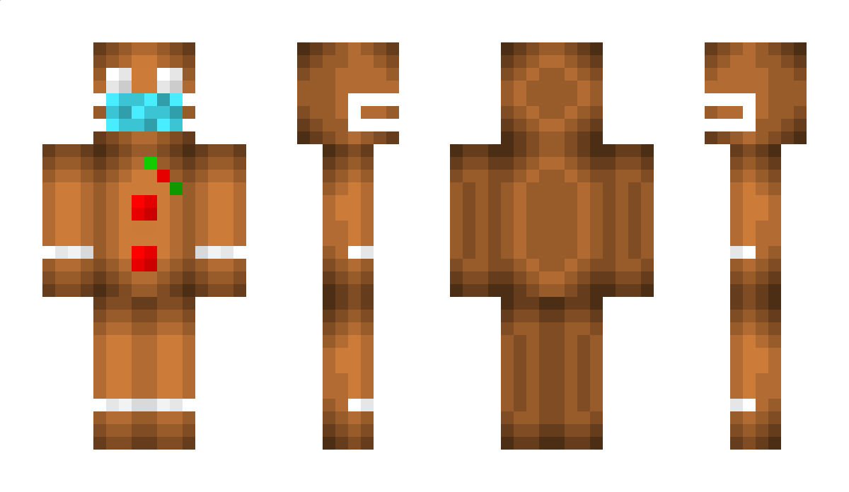 RKWHY Minecraft Skin