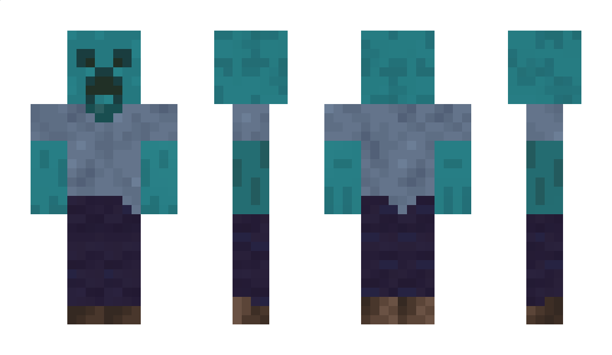 Bal_Masque Minecraft Skin