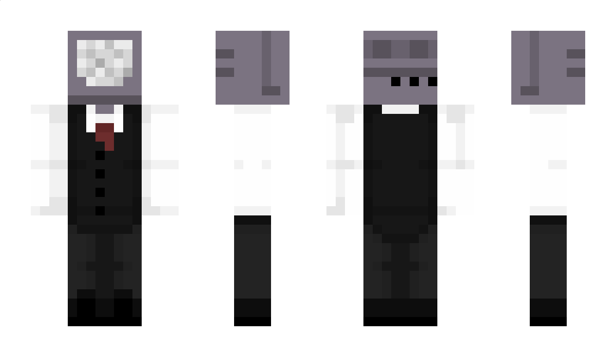 lantern47 Minecraft Skin