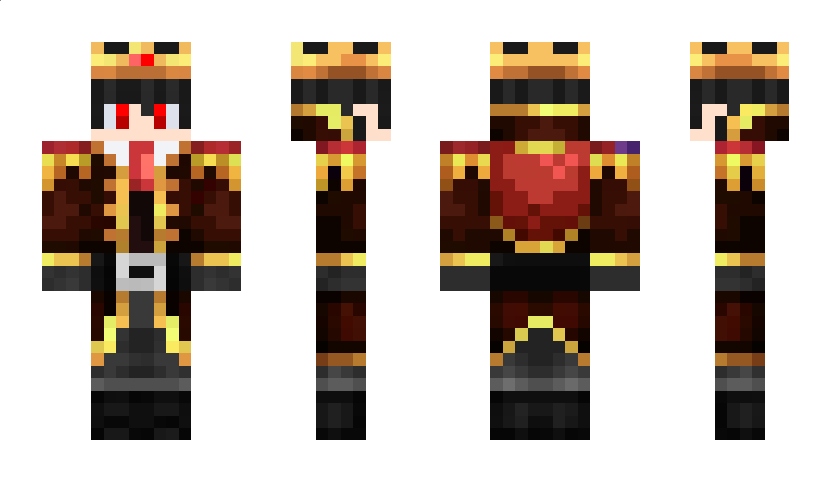 basimbruno Minecraft Skin