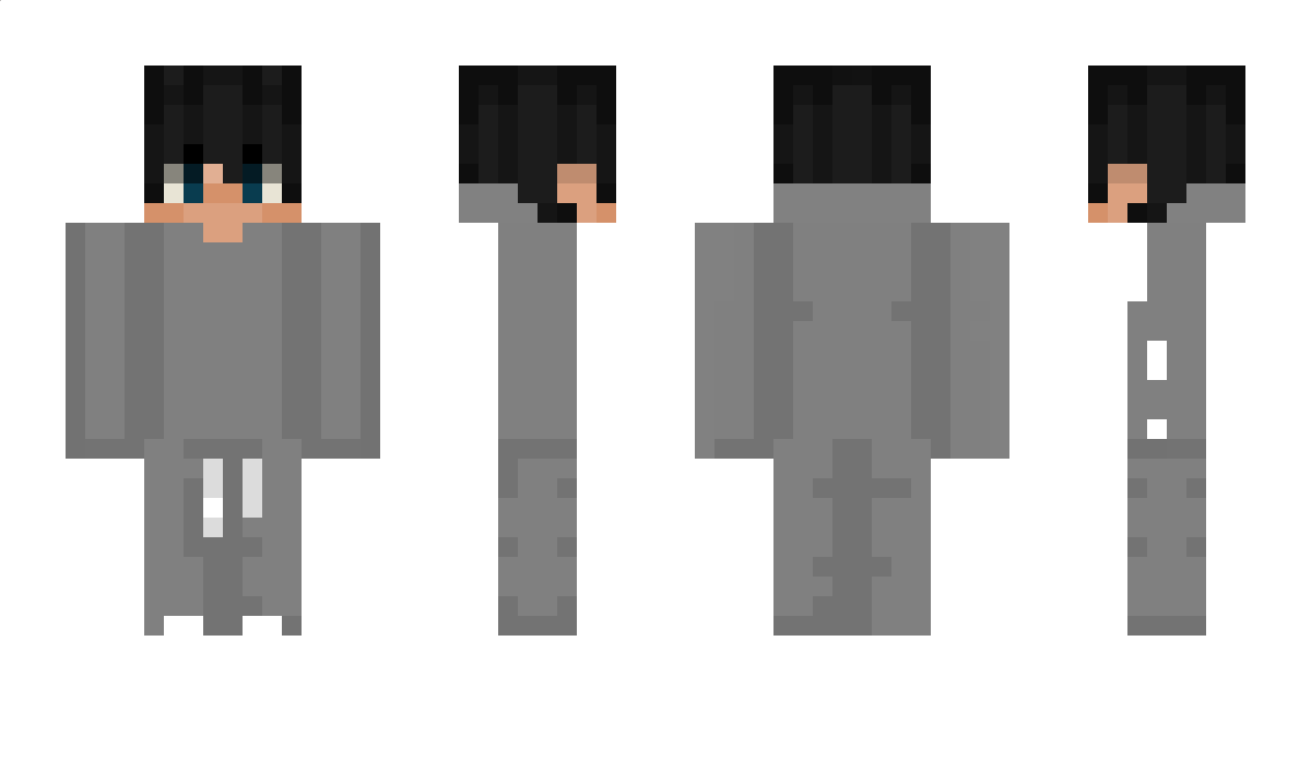 crfx_YT Minecraft Skin
